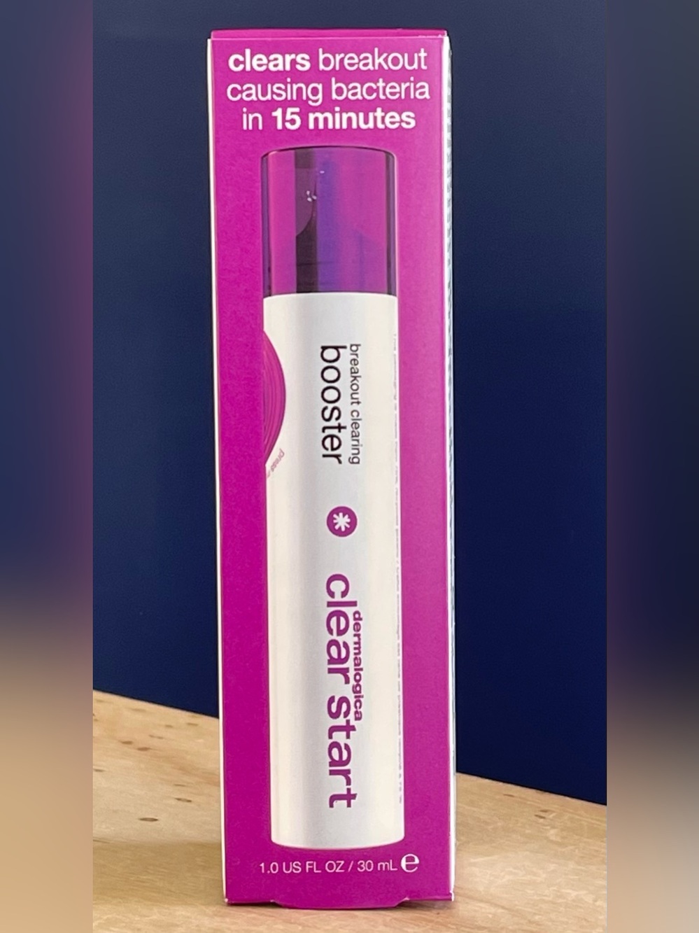 Dermalogica Breakout Booster | NEW - Picture 3 of 3